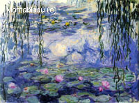 Water-Lilies