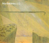 Sonata of the serpent - Scherzo