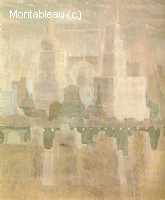The city - 1