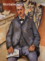 Seated Man