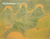 Sonata of the serpent - Finale