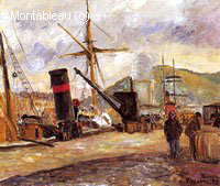 Bateaux