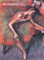 Dancers