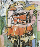 Woman VI