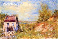 The Abandoned House