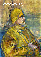 Maurice Joyant (detail)