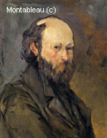 Self Portrait