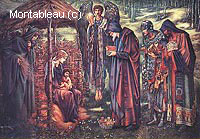 The Star of Bethlehem