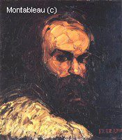 Self Portrait