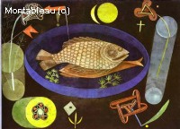 Around the Fish