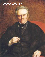 William Sisley