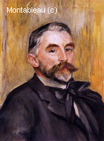 Stephane Mallarme