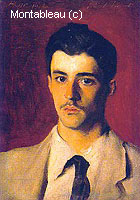 Edward Vickers