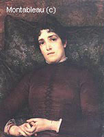 Mrs Frank D. Millet