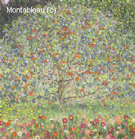 Apple Tree I