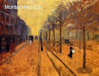 Neuilly Avenue