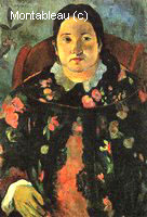Portrait of Suzanne Bambridge