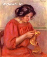 Gabrielle Mending