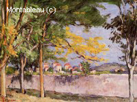 The Road (The Ancient Wall)