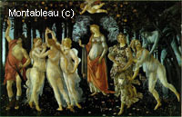 Primavera