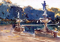 Boboli Gardens