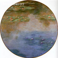 Water-Lilies