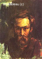 Portrait of a Man