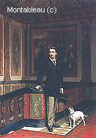 The Duc de La Rochefoucauld-Doudeauville