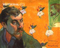 Self Portrait