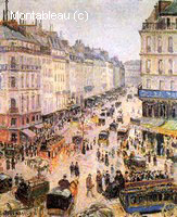Rue Saint-Lazare