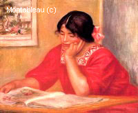 Leontine Reading