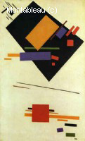 Suprematism
