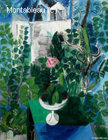 Jardin et maison au Havre