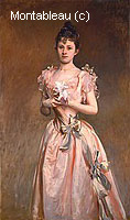 Miss Grace Woodhouse