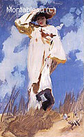 A Gust of Wind