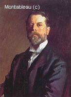 Self Portrait