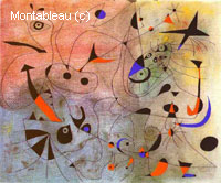Constellation: The Morning Star