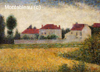 White Houses, Ville d'Avray