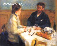 The Luncheon