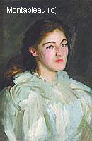 Cicely Horner