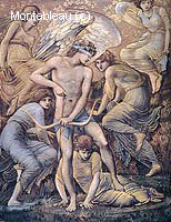 Cupids Hunting Fields