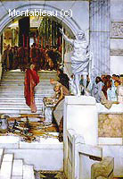 After the Audience
