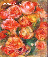 A Bowlful of Roses