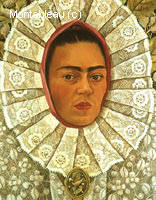 Self Portrait
