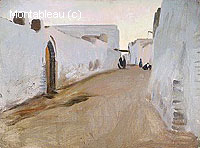 Street Scene