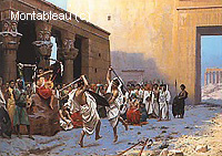 The Pyrrhic Dance
