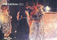 Schubert at the Piano