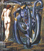 The Perseus Series The Doom Fulfilled
