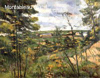 The Oise Valley