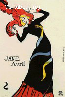 Jane Avril